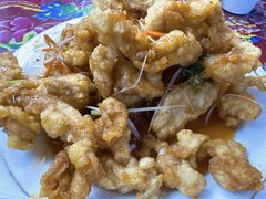-小吴先生的店·东北烧烤(林科大店)