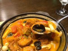 -枣子树·素食餐厅(朱家尖店)