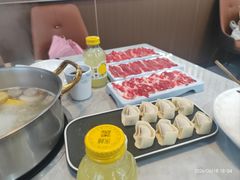 -牛天下·牛肉·海鲜·打边炉·融合菜