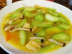 -宝中宝食府(清泰街店)