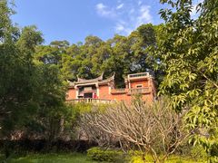 -草庵摩尼教遗址公园