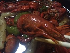 -金陵一哥龙虾馆(三牌楼总店)