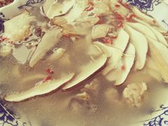 -四姑娘山阿巴郎·藏式花园餐厅