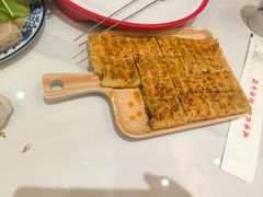 -东北小板凳地摊烧烤(泰来街店)