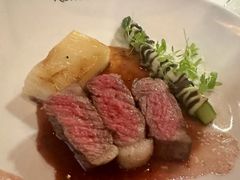 -Kathleen's Waitan 凯圣琳江景西餐厅(外滩店)