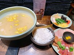 过桥米线-都氏二当家(九方店)