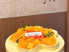-evoojoo面包商店