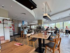 -必胜客(巴沟店)