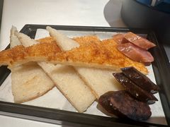 -小厨娘淮扬菜(天印大道店)