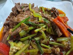 -川渝美食家常菜(北四环中路店)