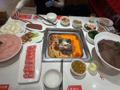 -九码头重庆毛肚火锅(棠岗店)