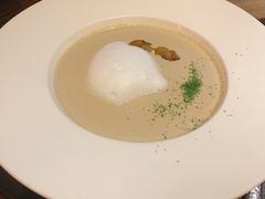 -YUE·6·西式融合餐厅(外滩六号店)
