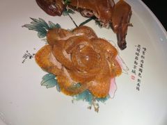 -京华烟云·北京烤鸭(领展购物广场·中关村店)