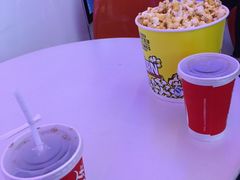 -环球时代影城(吉大店)
