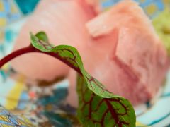 -鮨政· Omakase(港汇恒隆广场店)