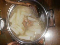-福子家·闽北光泽菜(华林店)