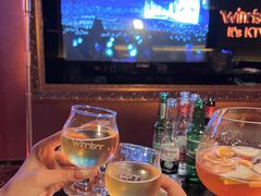 -温莎KTV(珠江路店)