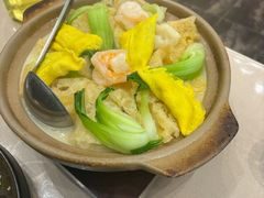 -大潮淮·淮扬菜(何园旗舰店)