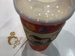 手作黑糖芋泥-九秋茶铺(三里屯店)