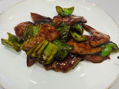 -白家餐厅(徐家汇店)