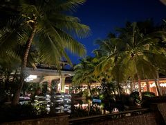 -海南清水湾莱佛士酒店