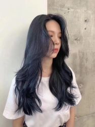 -3AM HAIR SALON染发烫发接发