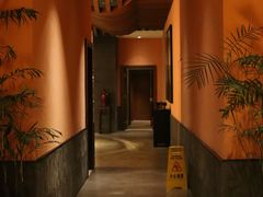 -观澜湖酒店·邀月庭中餐厅