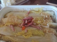 -绿茶餐厅(千岛湖银泰城店)