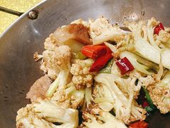 -宋园·上海菜(静安店)