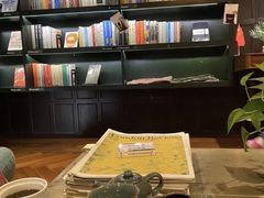 -思南书局(复兴中路店)