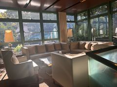 -棕榈岛海鲜自助餐厅(虹桥迎宾馆店)