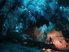 -怀托摩萤火虫洞