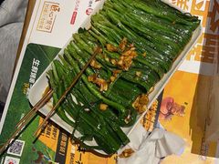 -木屋烧烤(龙湖天街店)