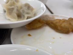 -东方饺子王(新奥购物中心店)