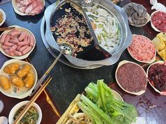 -储奇门鳝鱼火锅(总店)