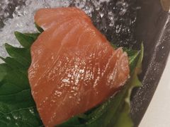 -渔荷食町·铁板烧料理(崂山万象汇店)