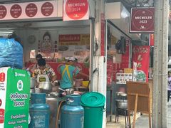 -榮泰米粉湯(Left Shop)