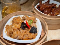 -陶陶居酒家(SM二期购物广场店)