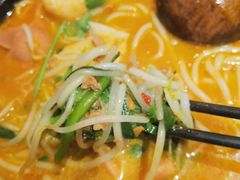 -太子浓心招牌炸酱小锅米线(探十里店)