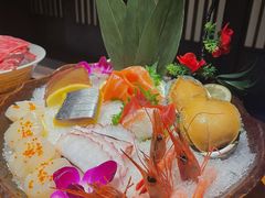 -汤佐麻里日本料理(爱山广场店)