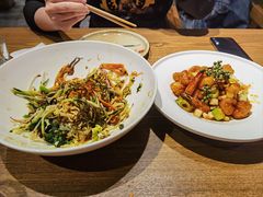 -鸽子窝(黄村店)