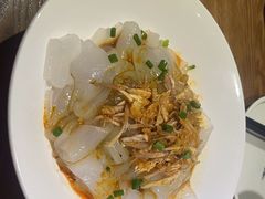 -吕氏疙瘩汤·新鲁菜(新贵和店)