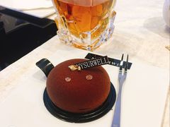 -麦雪尔甜品·生日蛋糕(新街口旗舰店)