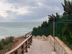 -青岛海滨风景区