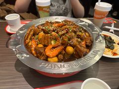 -胖哥俩肉蟹煲(龙德广场店)