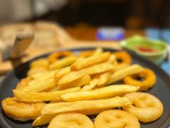 -摇滚披萨(长春街店)