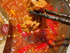 -贰回巷火锅馆(钟楼店)