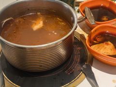 -亚马逊海鲜自助(梅溪湖步步高店)