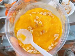 -夏食光安顺小舒冰粉冰浆(甲秀楼店)