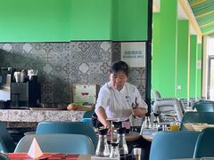 -Club Med Joyview安吉度假村·品餐厅
